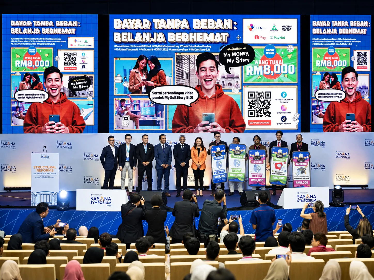 Product Launches